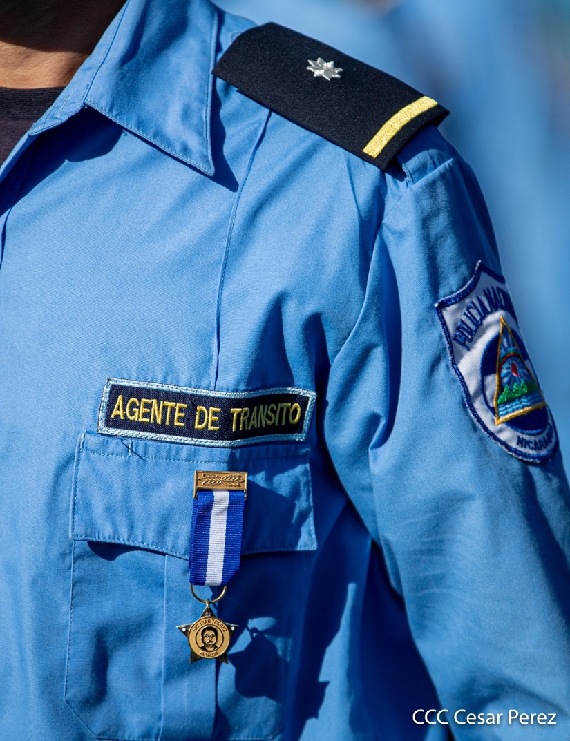 POLICIA